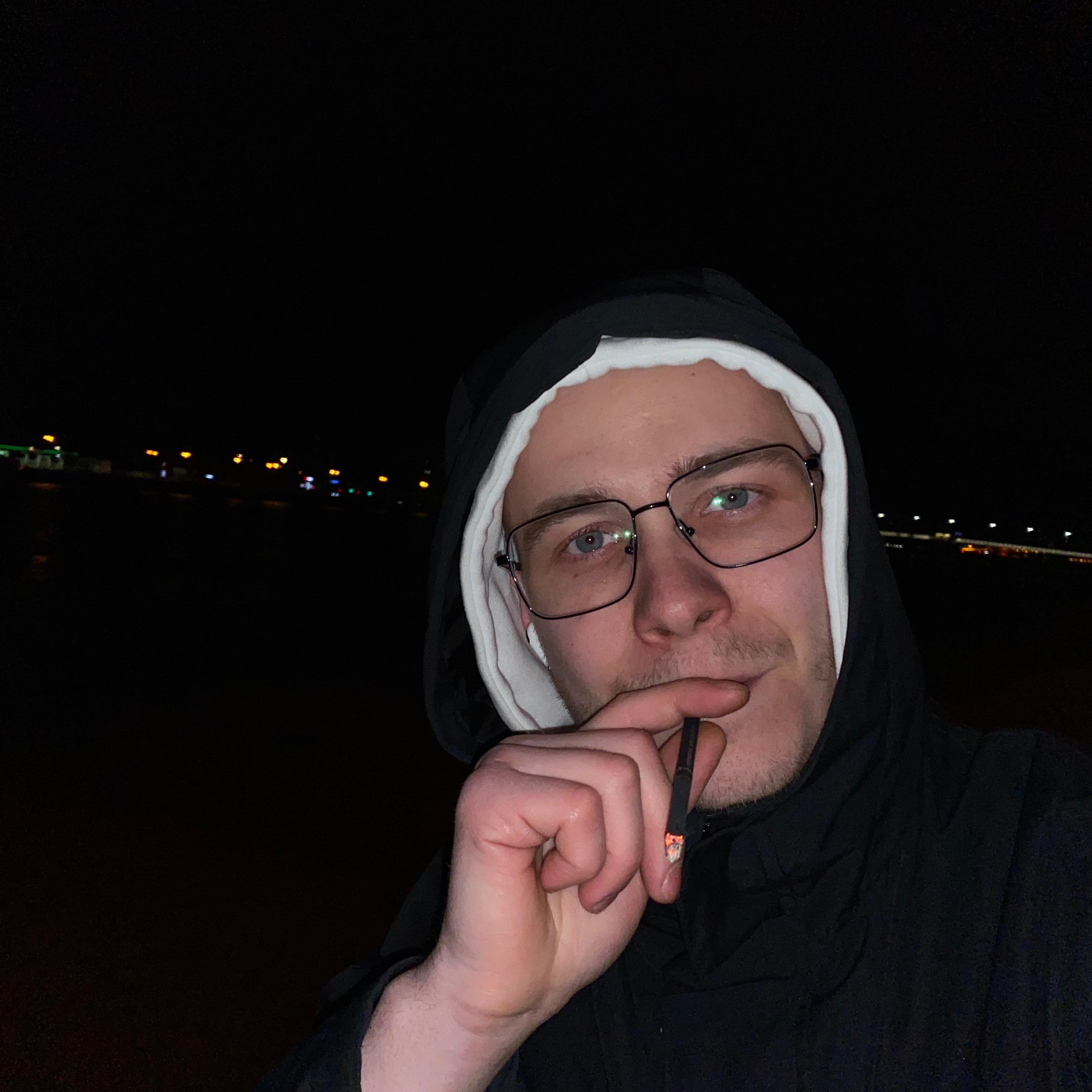 AN1MENT avatar
