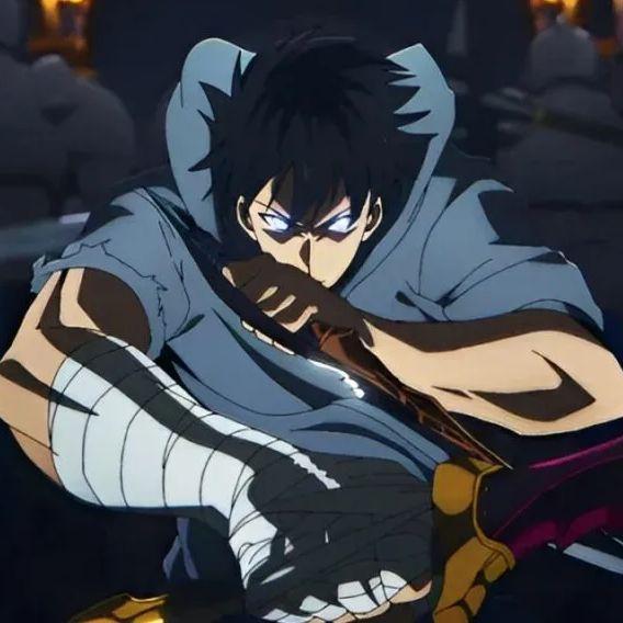 Pulsewere avatar