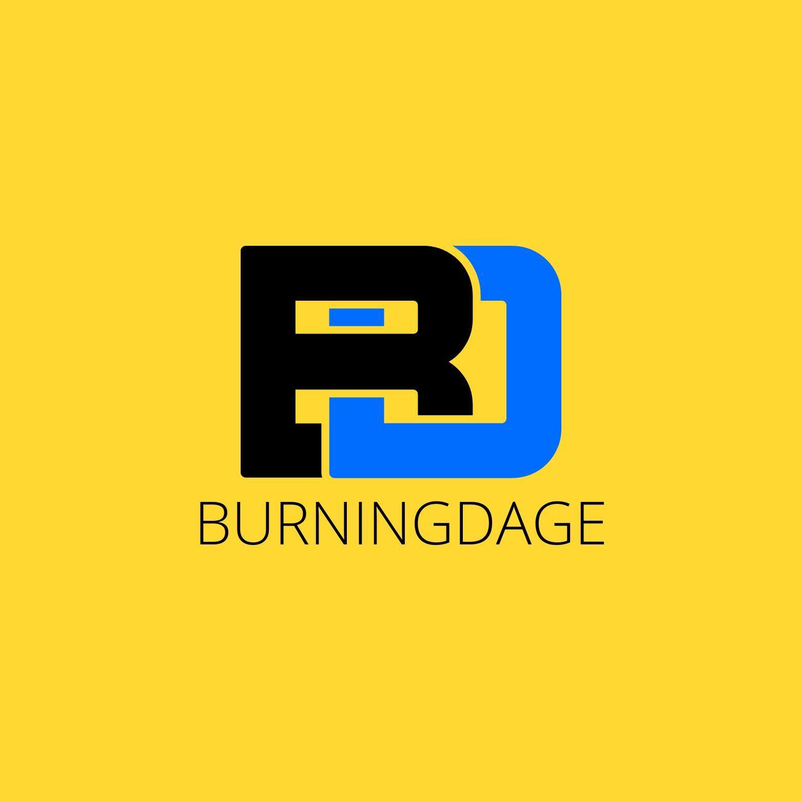 BurningDage avatar