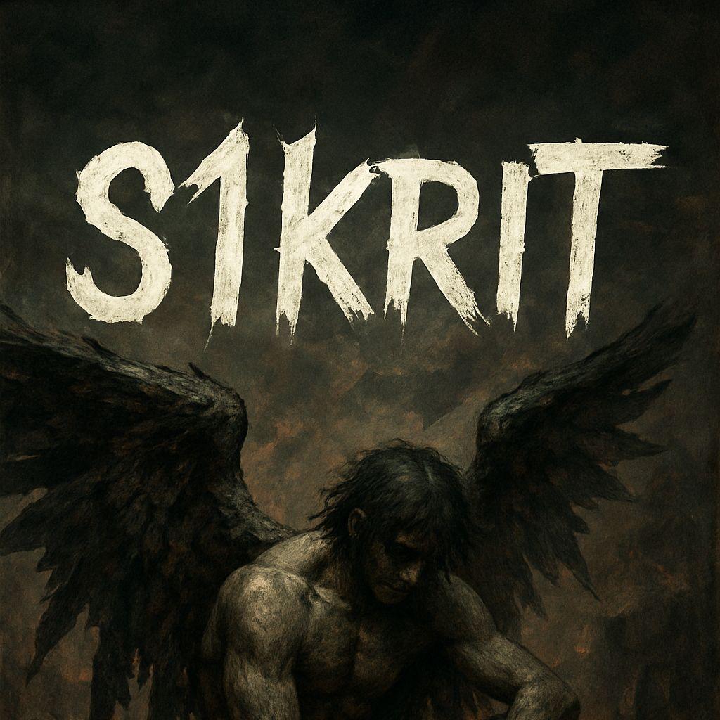 SikriT_CS avatar