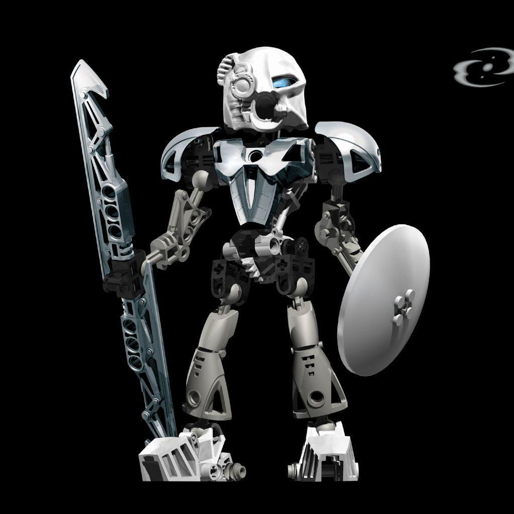 Iegobionicle avatar