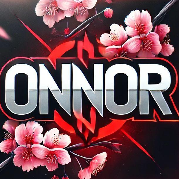 ONNOR avatar