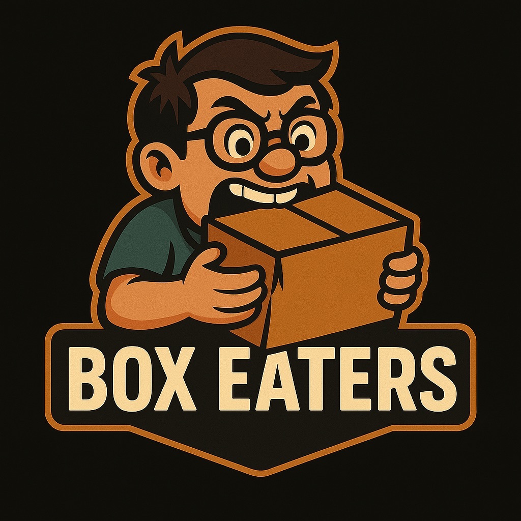 Box Eaters