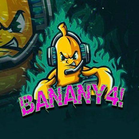 Player Banany4- avatar