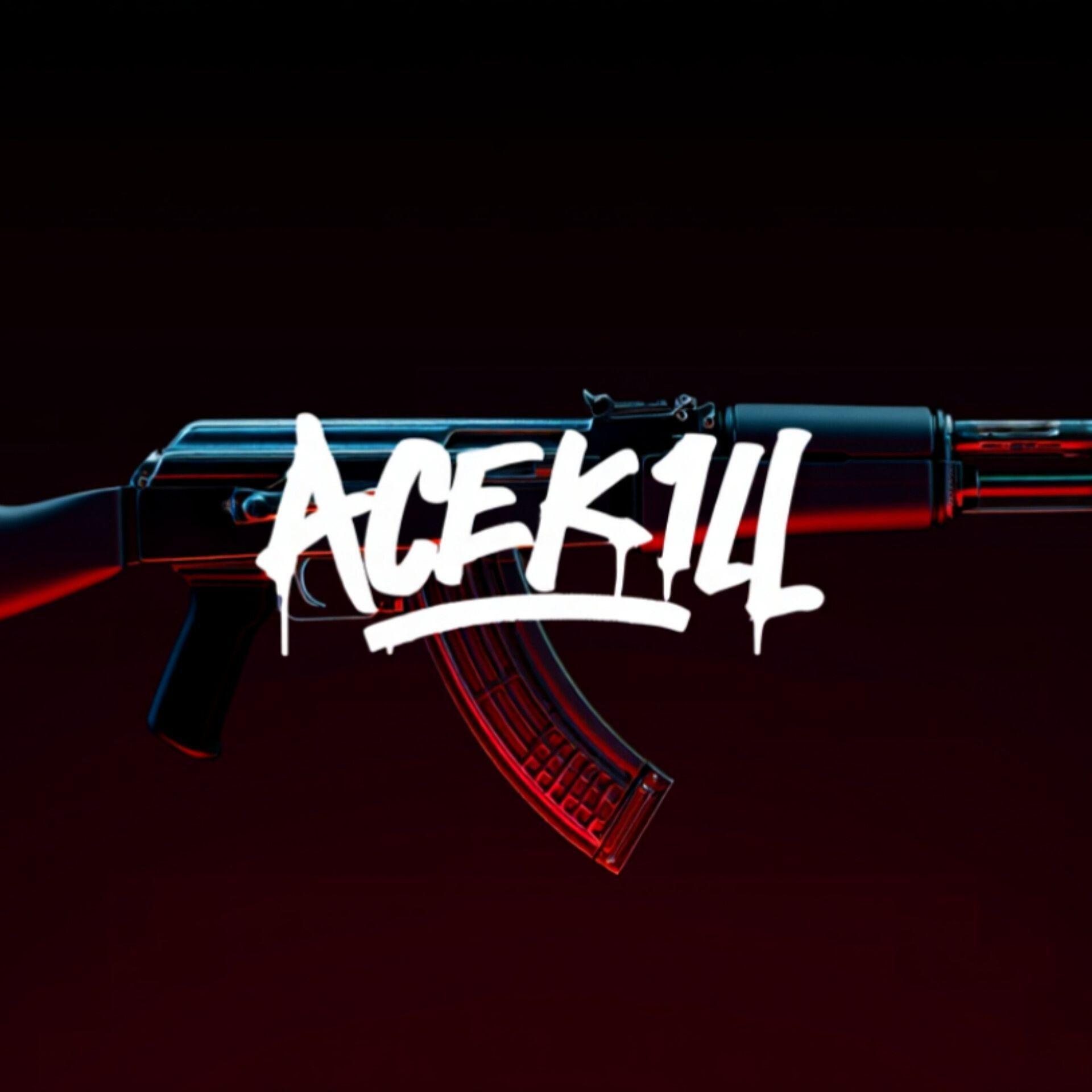 ACEK1LL avatar