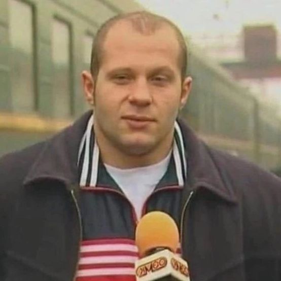 vontrierG