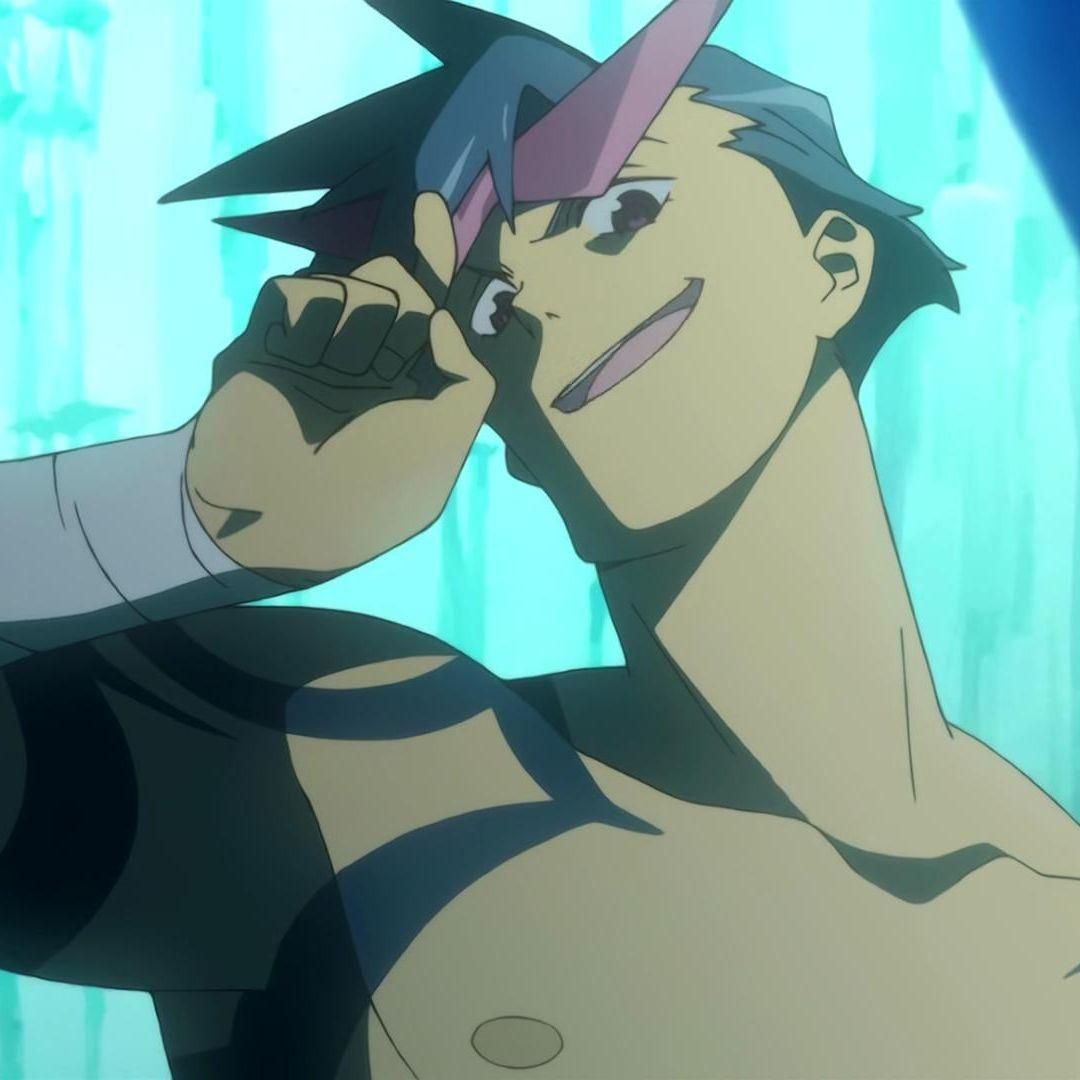 GOD31LL4 avatar