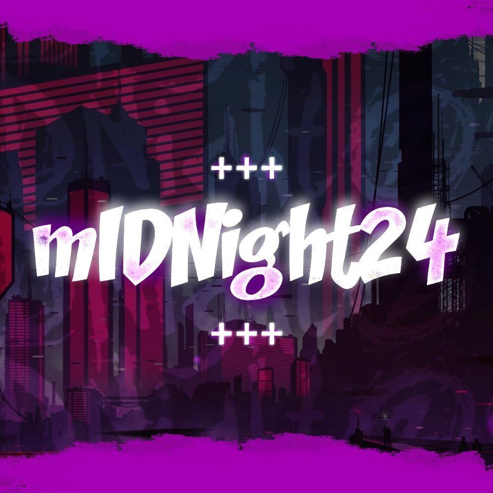 Player _mIDNight24_ avatar
