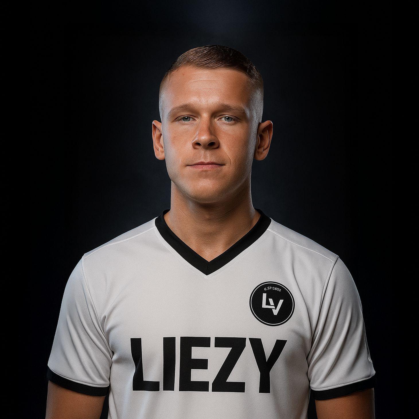 Liezy_ avatar