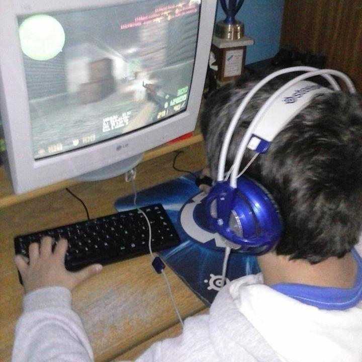 Player fer1ta avatar