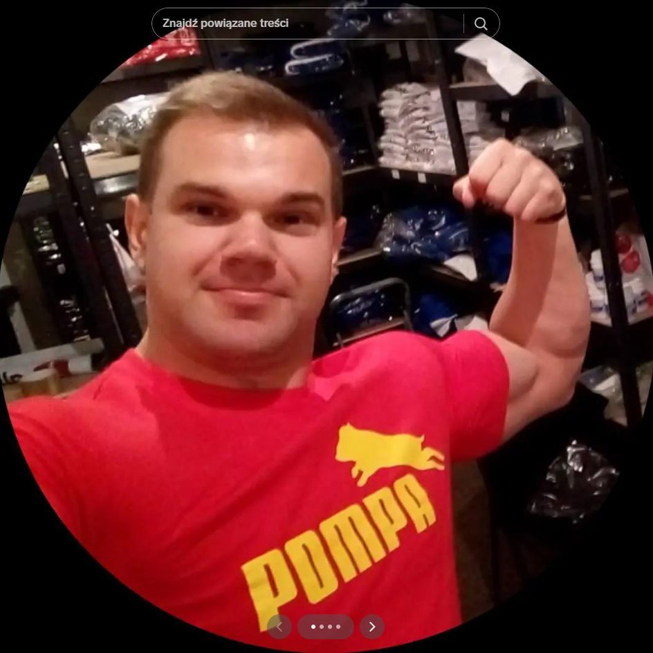 DaroXmen FACEIT avatar