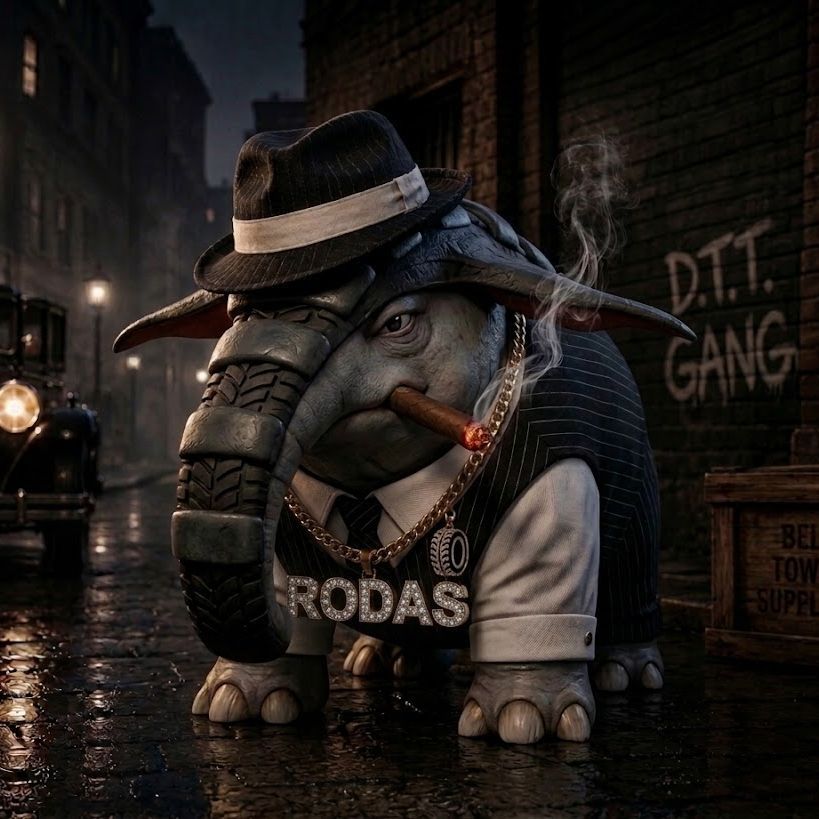 RodinhasMst FACEIT avatar