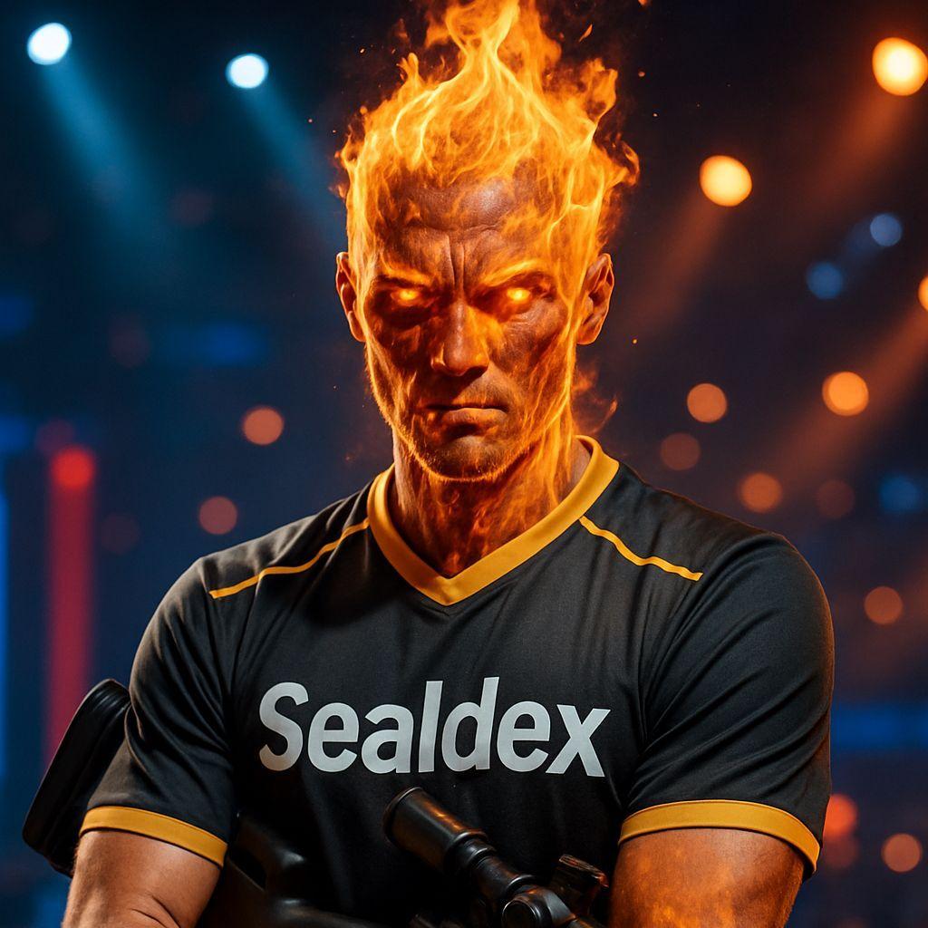 sealdexx