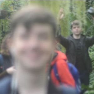 Lew1s FACEIT avatar