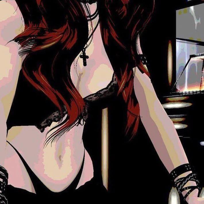 avindelse avatar