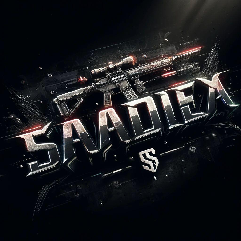 SaadieX avatar