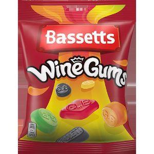 Winegums