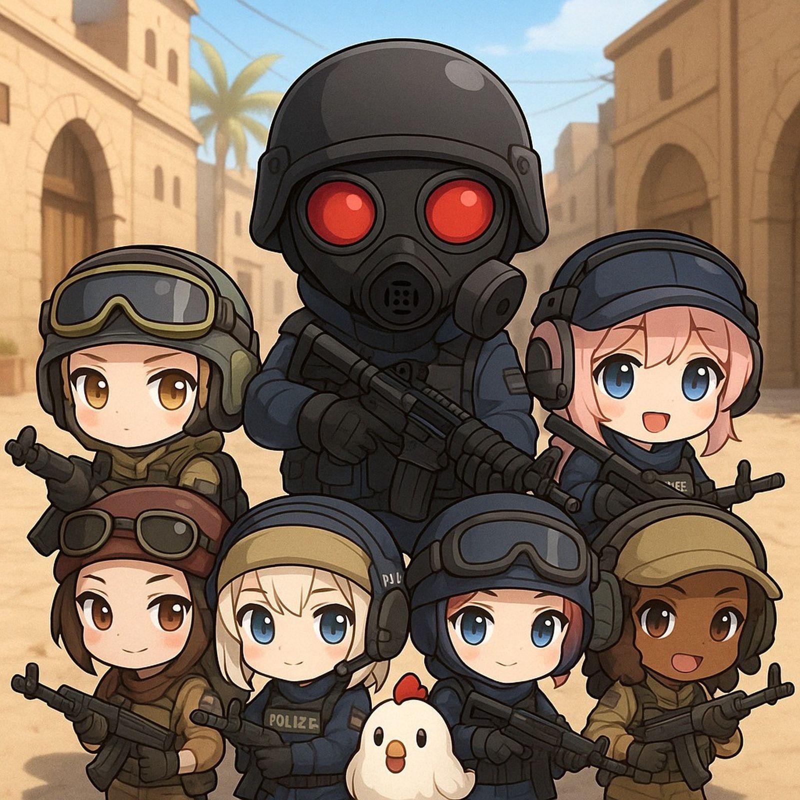 Beasthunk1 avatar