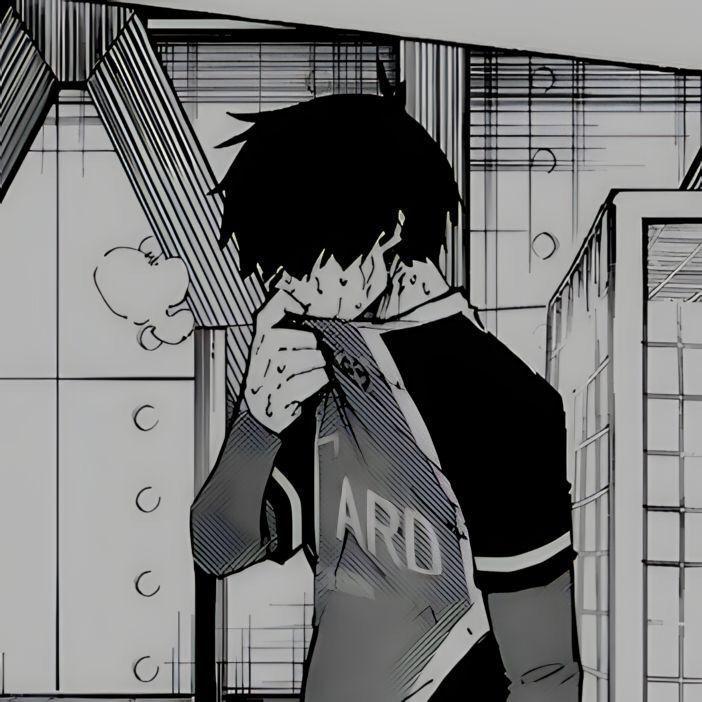 Tym07 avatar
