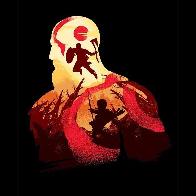 Kratos15rus avatar
