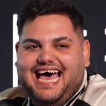 Faceit Avatar