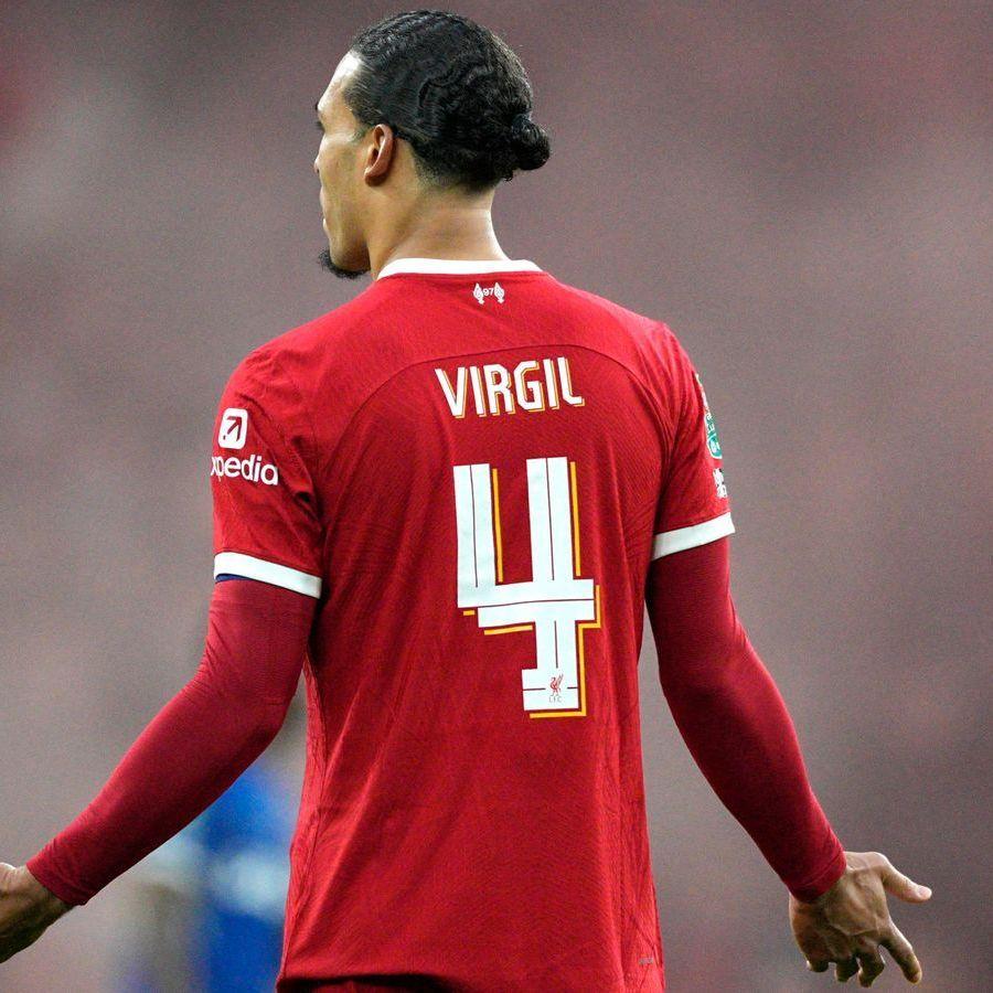 -VANDIJK avatar