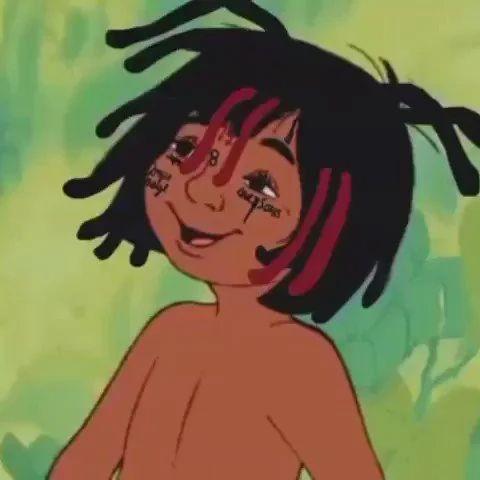 TRIPPI3REDD- avatar