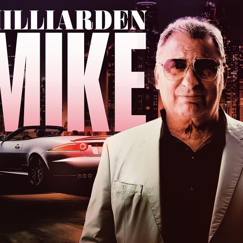 Milli-Mike avatar