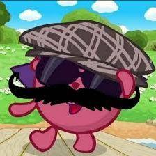 -n0RTON avatar