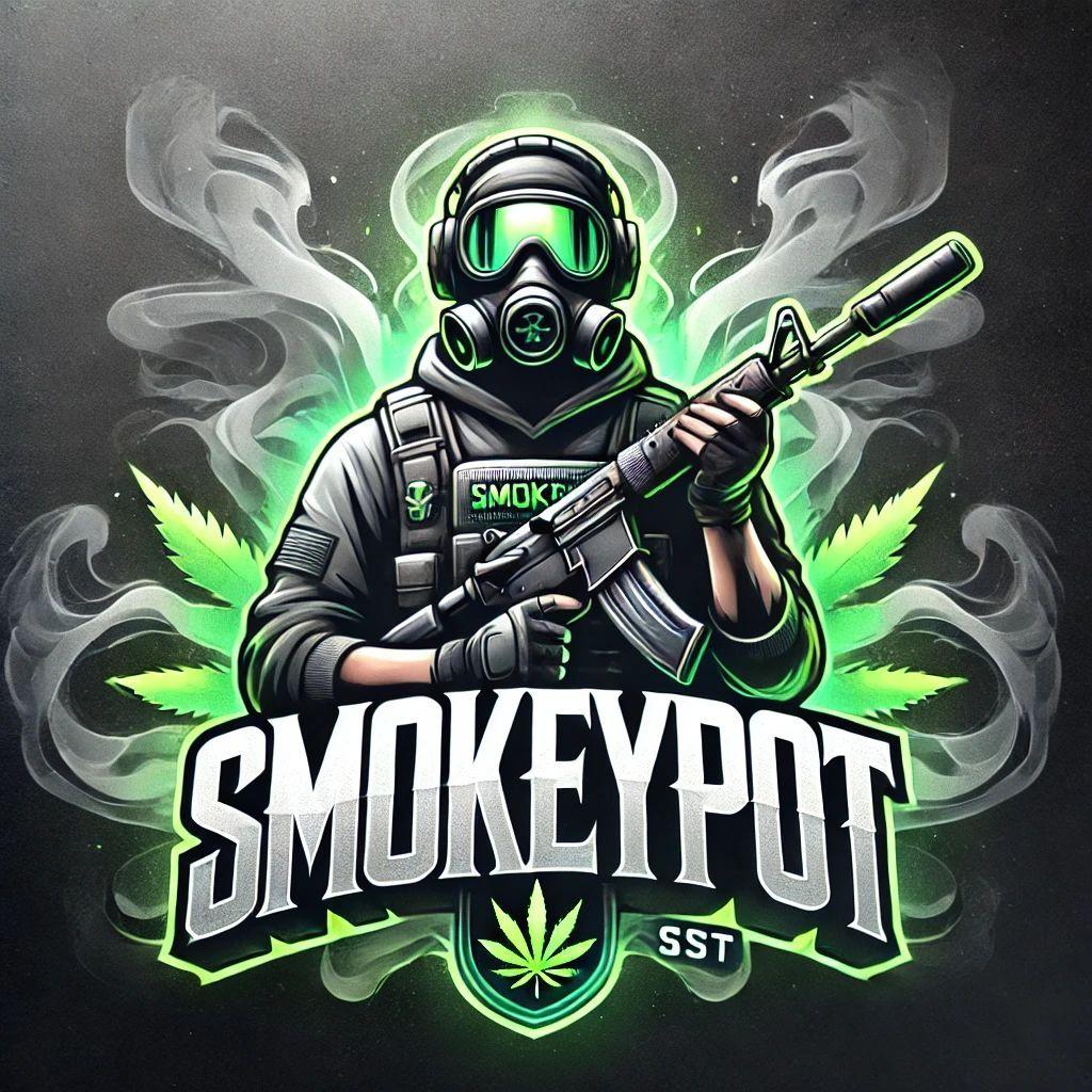 Smokeypot avatar