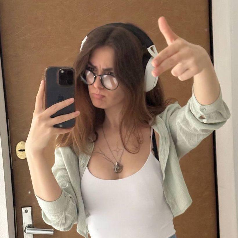 xoxomka avatar