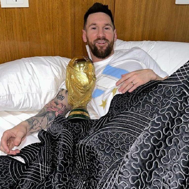 __Messi__ avatar