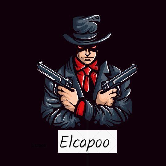 Player elcap06 avatar