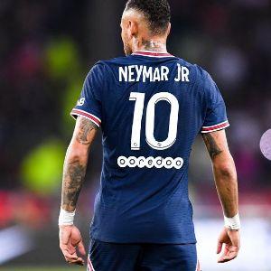 Player Neymar-jr7 avatar