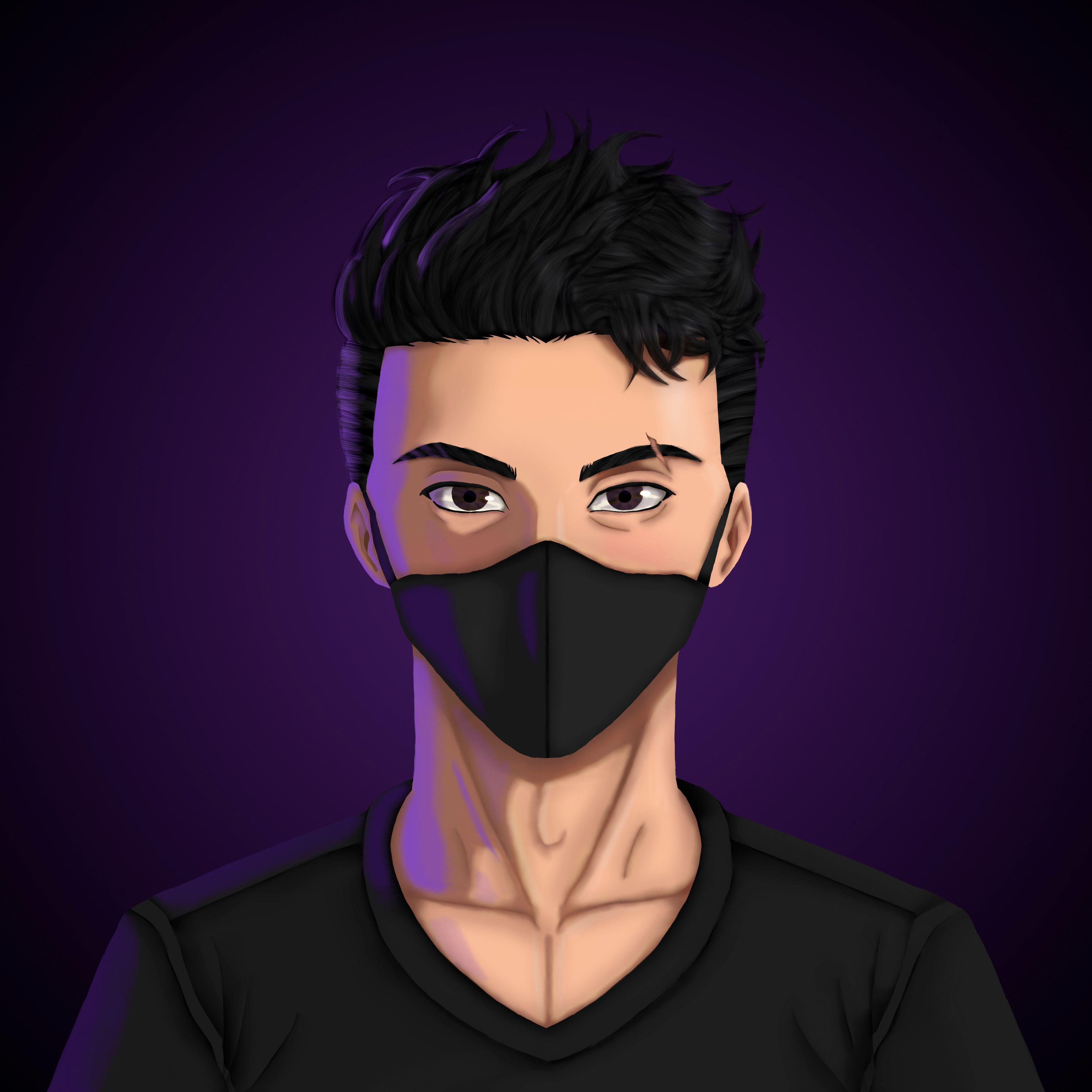 i-Wes avatar