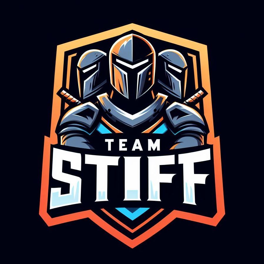 TEAM ST1FF