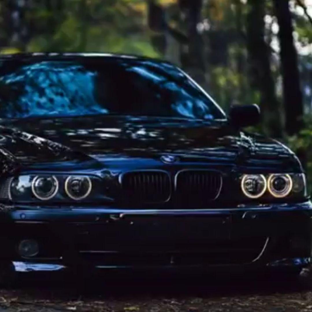 Blackbmw_e39 avatar