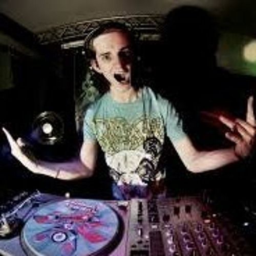 Dj-Candy