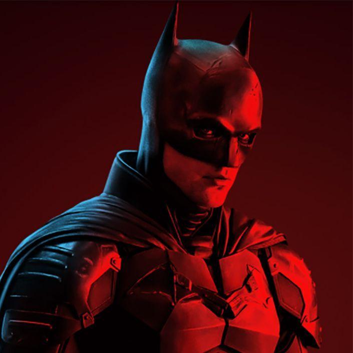 -theBatman avatar