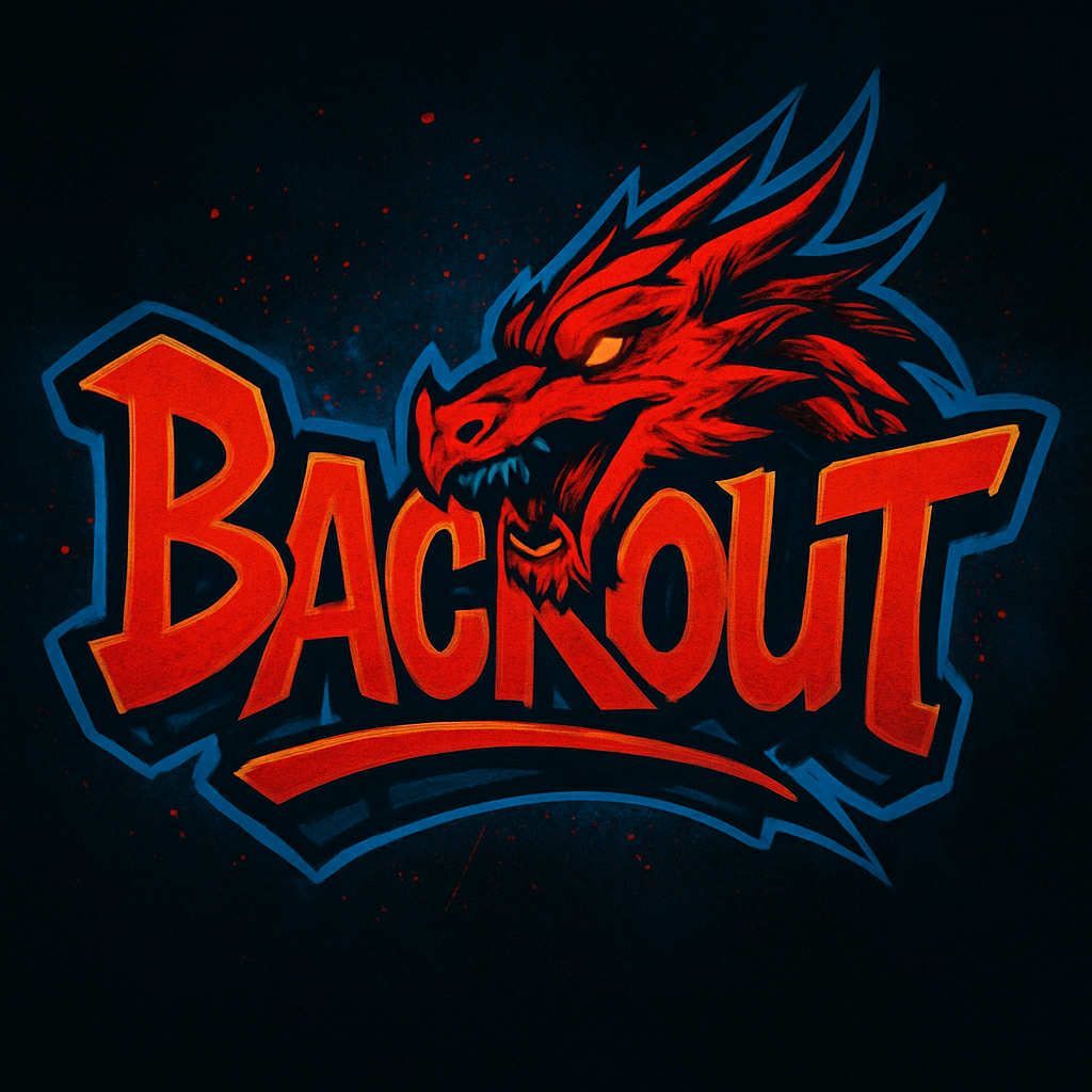 -Backout-