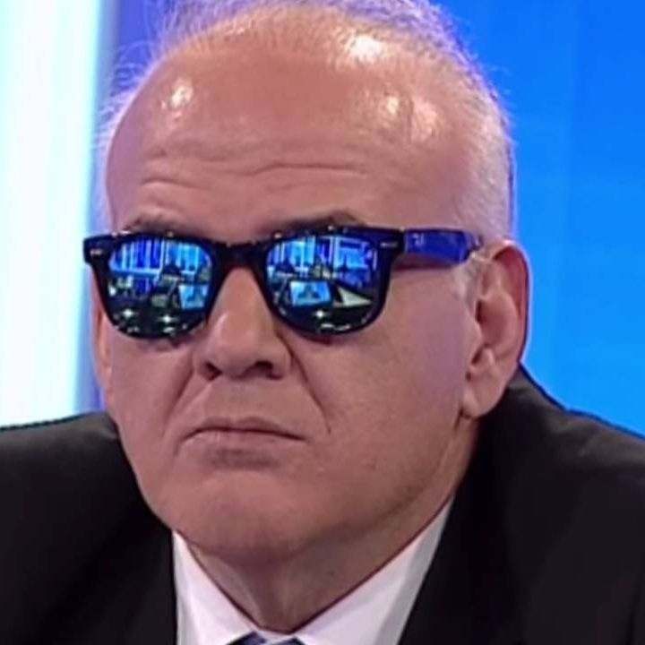 Emr4ce FACEIT avatar