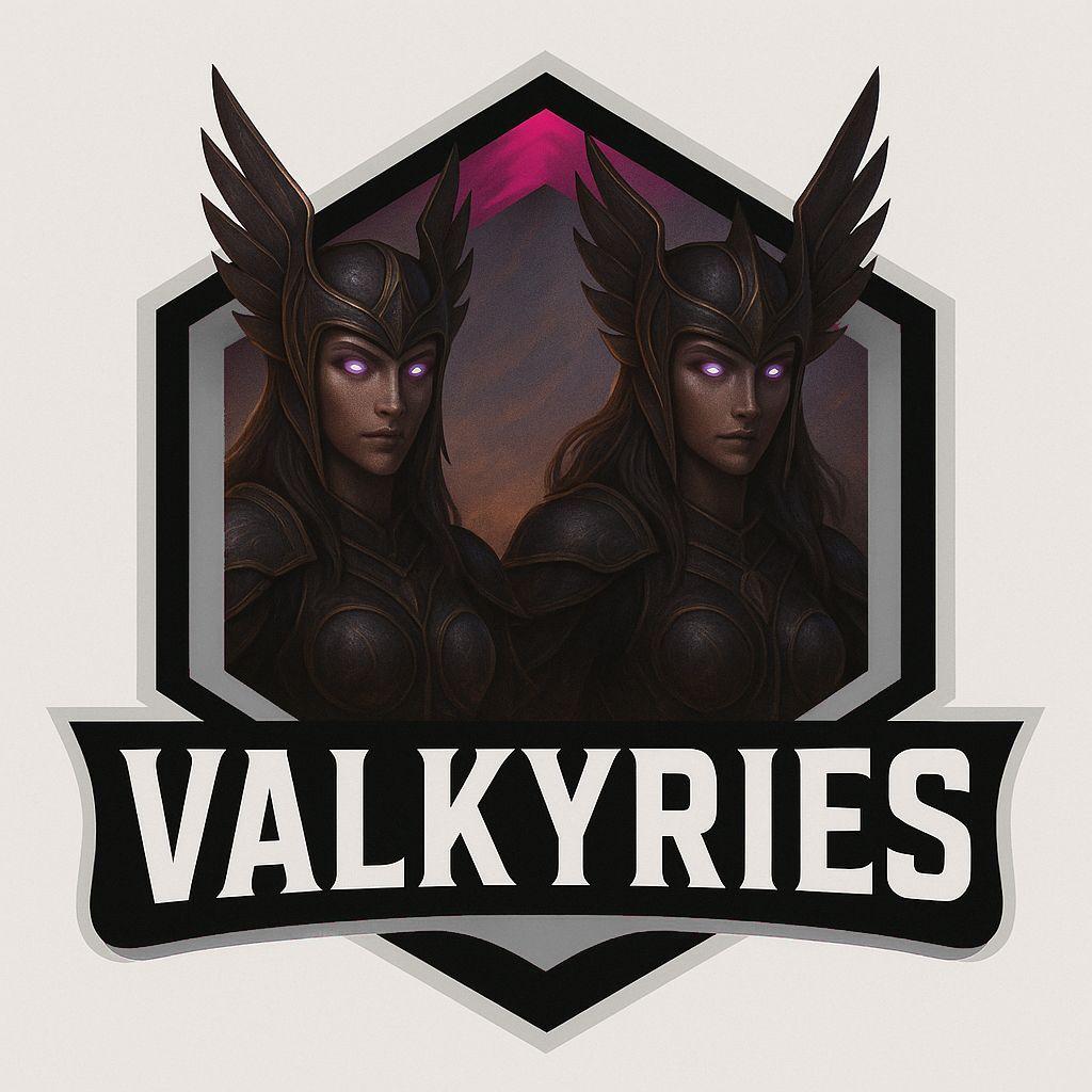 NF  Valkyries