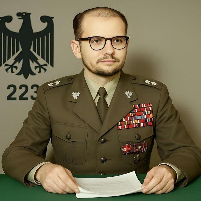 GarsijaChuj avatar