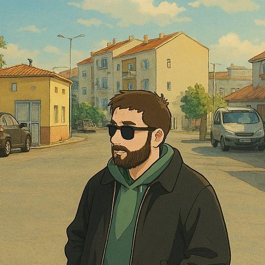 moniiZ avatar