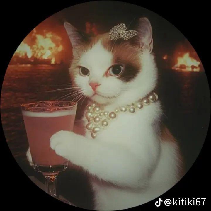 Booba avatar