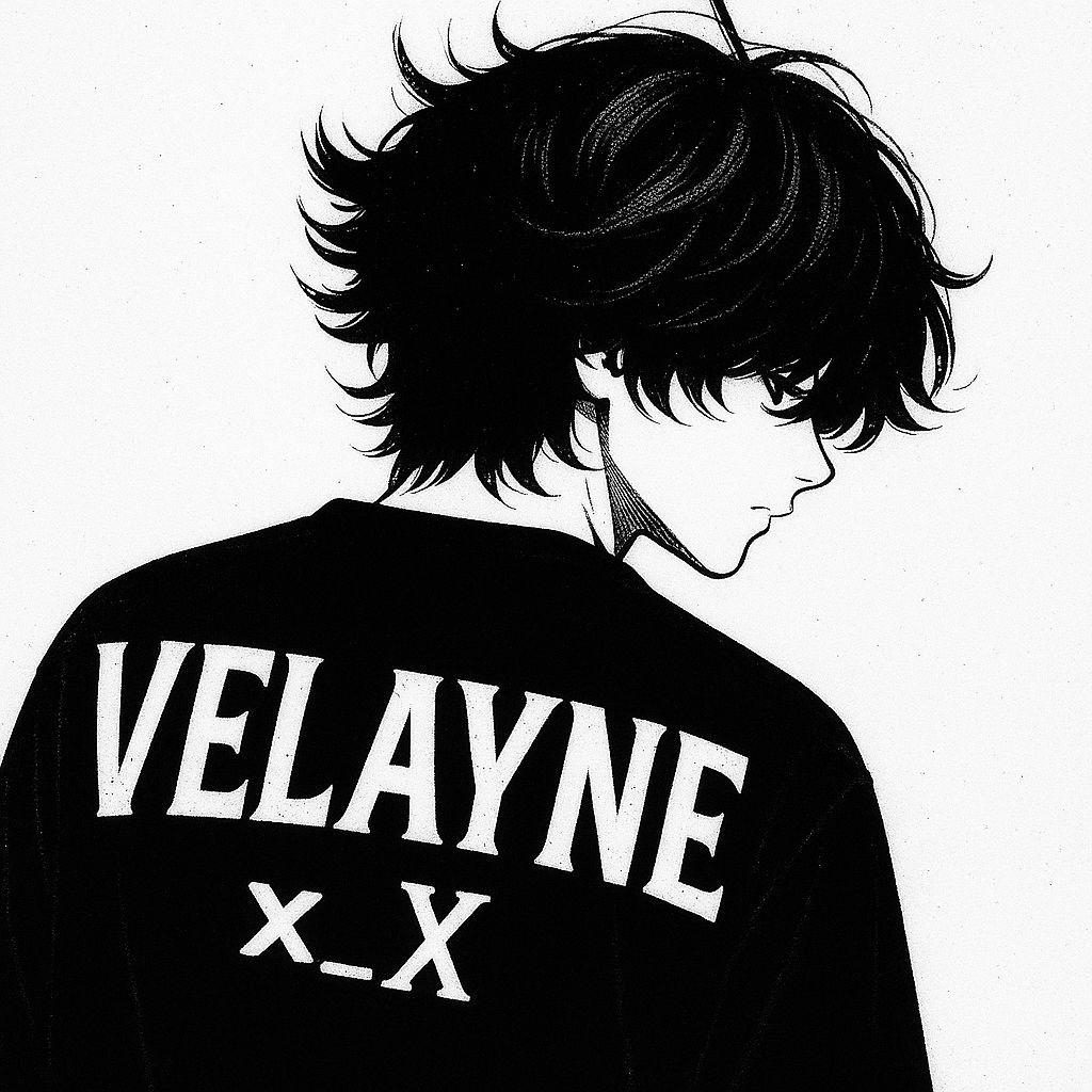 Velaynex_X avatar