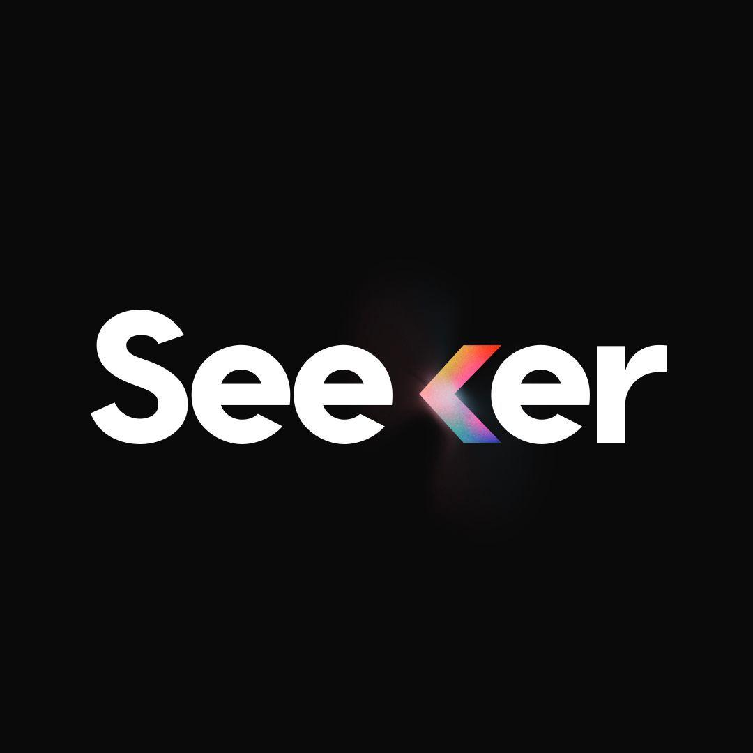 Player Seeker-The avatar