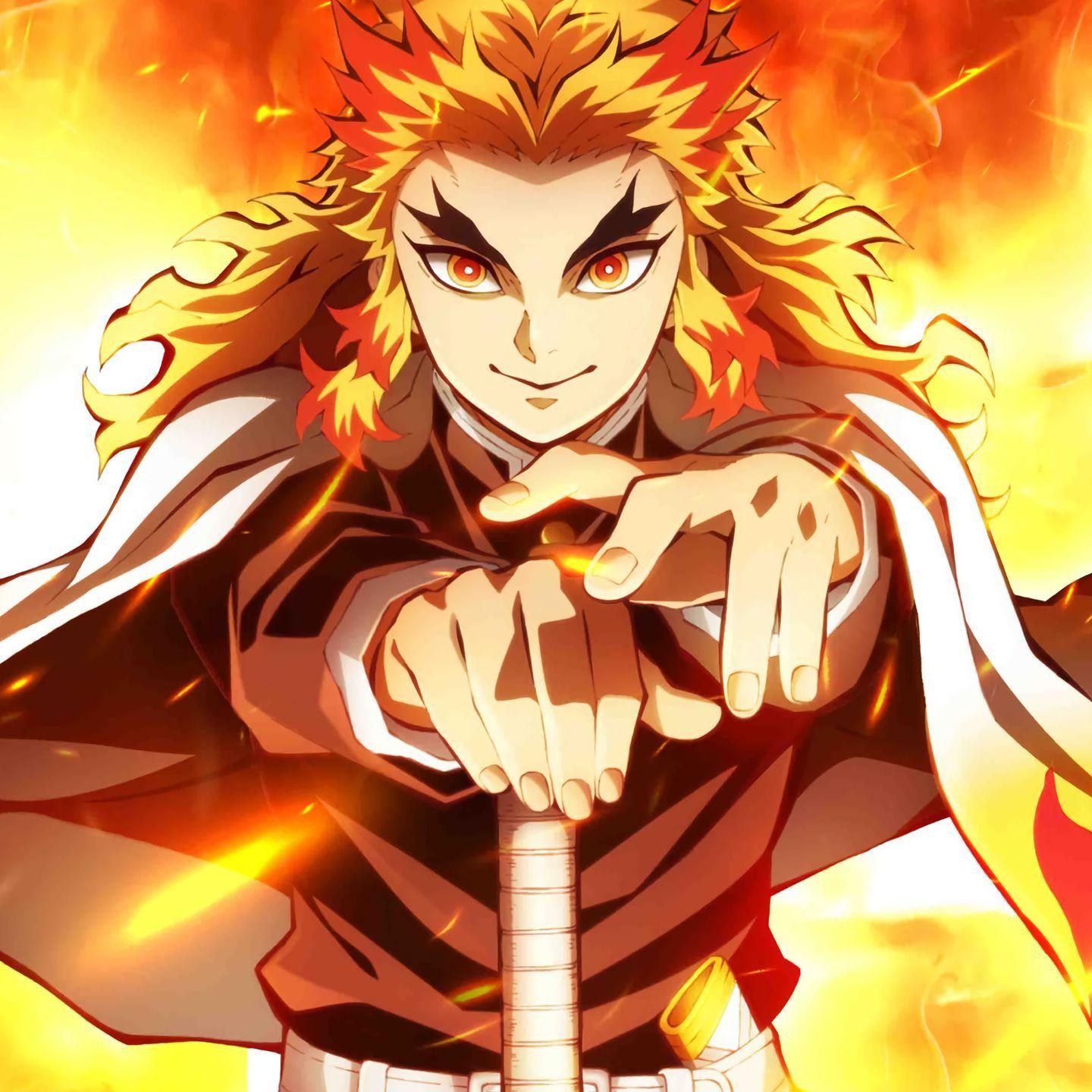 Kharnas avatar