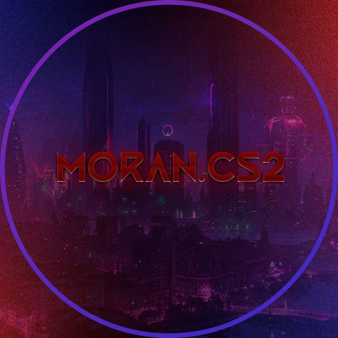 Moranpwnz avatar