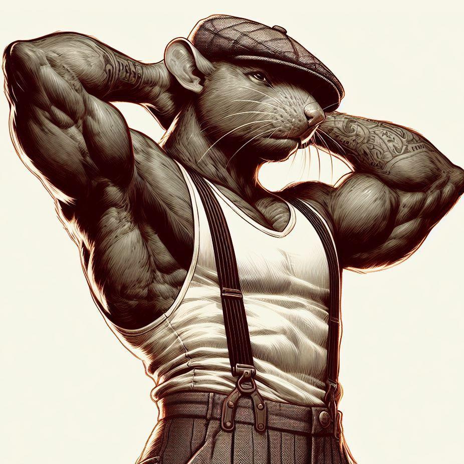 Rats INC